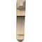 Ekena Millwork Westlake Craftsman Rough Sawn Bracket, Douglas Fir, 6"W x 26"D x 30"H BKT06X26X30WTL04RDF - alternate 4